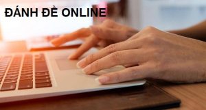 đánh đề online