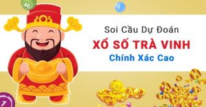 Phương pháp soi cầu Trà Vinh chuẩn xác cao