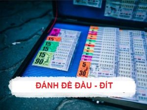 đánh đầu đít