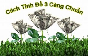 tỷ lệ ăn đề mới nhất