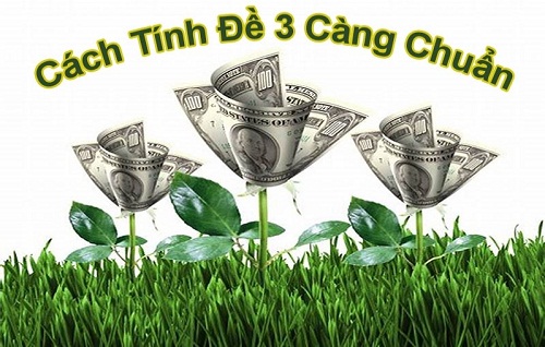 de-3-cang tỷ lệ ăn đề mới nhất