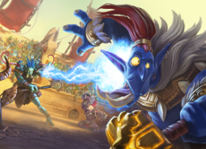hearthstone