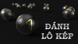 Đ&aacute;nh l&ocirc; k&eacute;p