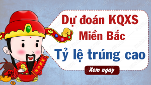 DỰ ĐOÁN XSMB 30/10